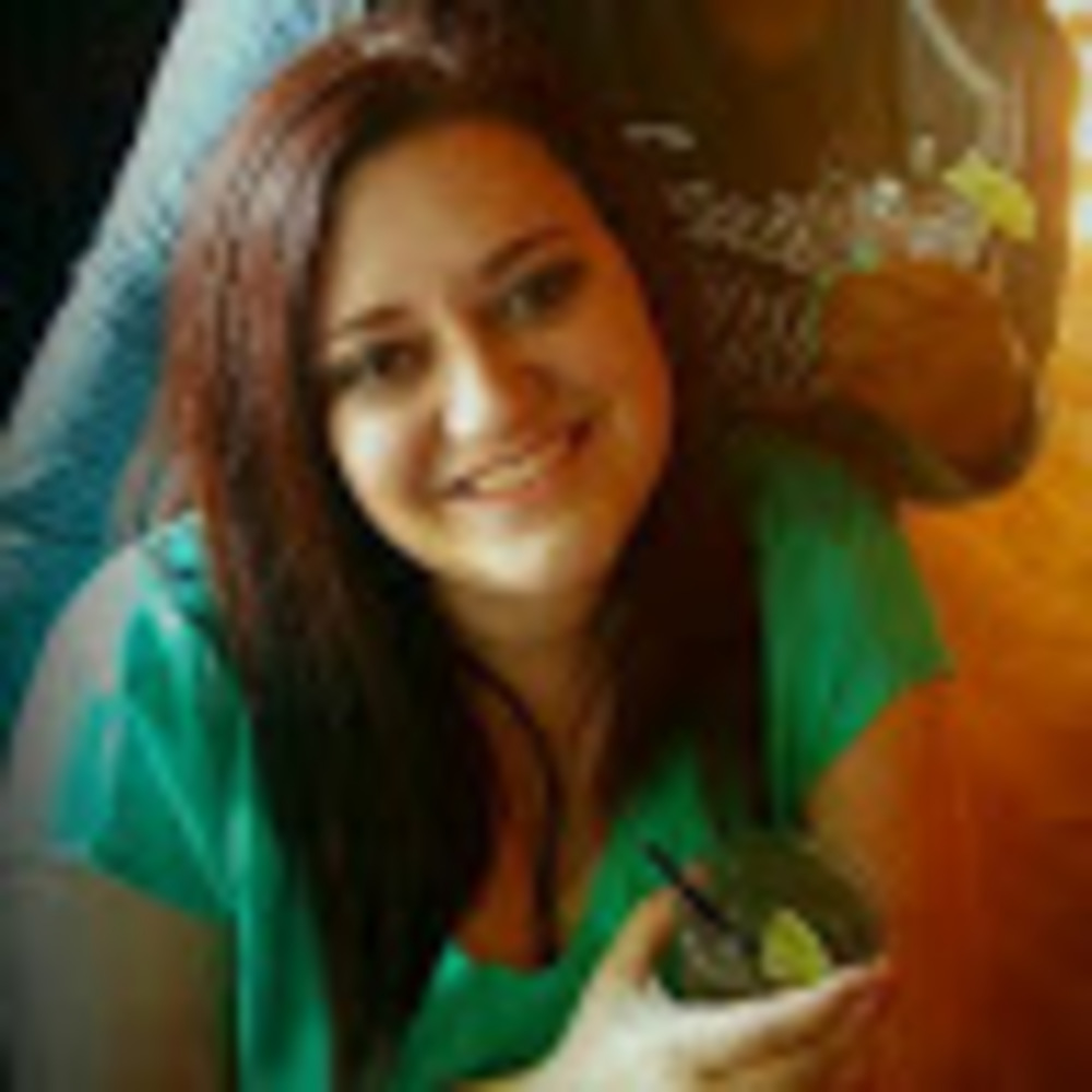 Meet your Posher, Hillary